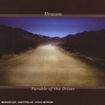 Parable Of The Driver von Divine Comedy