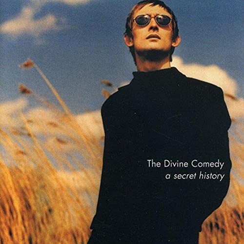 Secret History von Divine Comedy