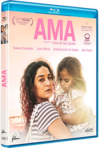Ama - BD [Blu-ray] von Divisa HV