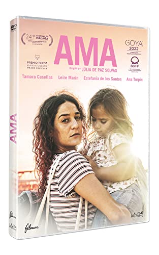 Ama - DVD von Divisa HV