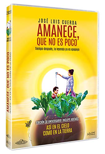 Amanece que no es poco - Edición 30 Aniversario von Divisa HV