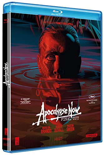 Apocalypse now - Final cut - BD von Divisa HV