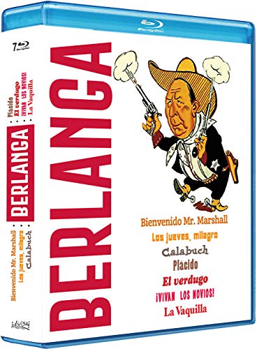 Berlanga 1921-2021 (Pack) von Divisa HV