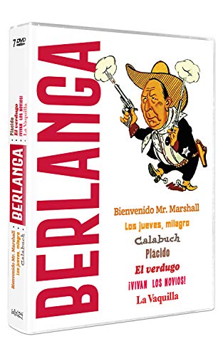 Berlanga 1921-2021 (pack) von Divisa HV