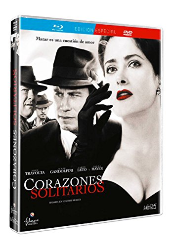 Corazones Solitarios (Blu Ray + DVD) Lonely Hearts von Divisa HV