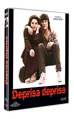 Deprisa, Deprisa (Import) (Remastered) (Dvd) [1981] von Divisa HV