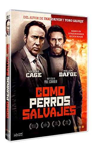Dog Eat Dog (COMO PERROS SALVAJES - DVD -, Spanien Import, siehe Details für Sprachen) von Divisa HV