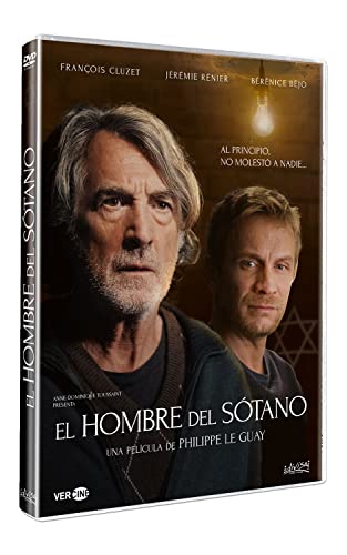 El hombre del sótano - DVD von Divisa HV