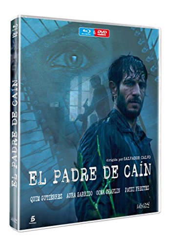 El padre de Caín (EL PADRE DE CAÍN (BLU-RAY+DVD), Spanien Import, siehe Details für Sprachen) von Divisa HV