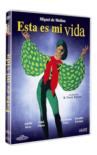 Ésta es mi vida (ÉSTA ES MI VIDA, Spanien Import, siehe Details für Sprachen) von Divisa HV