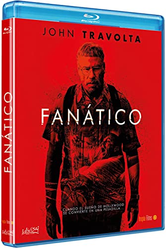 Fanático - BD [Blu-ray] von Divisa HV