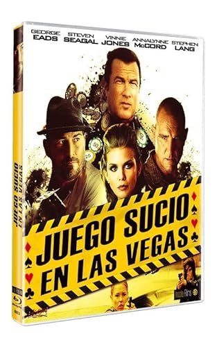 Gutshot Straight - Gnadenloses Spiel (Gutshot Straight, Spanien Import, siehe Details für Sprachen) von Divisa HV