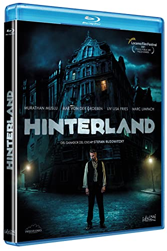 Hinterland [Blu-ray] von Divisa HV
