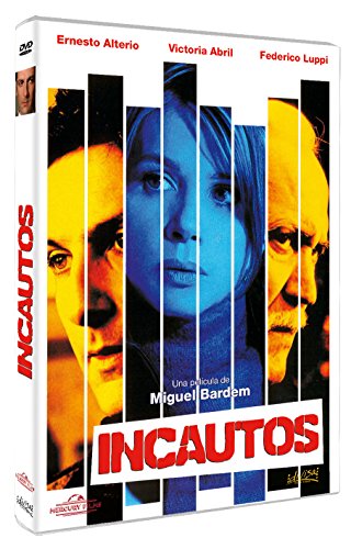 INCAUTOS (DVD) von Divisa HV
