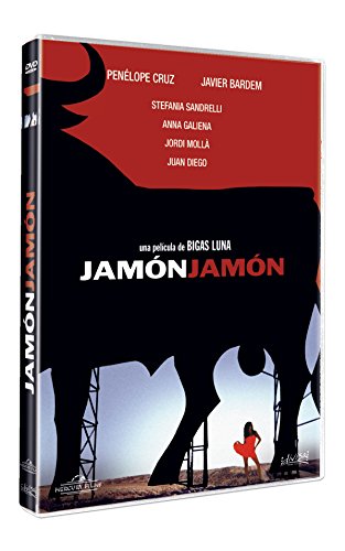 Jamón, Jamón (Import) (Remastered) (Dvd) [1992] von Divisa HV