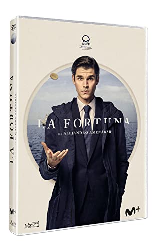 La Fortuna (Staffel 1) (Mini Series) [Spanische Import] DVD Englisch Untertitel, kein Detsche von Divisa HV