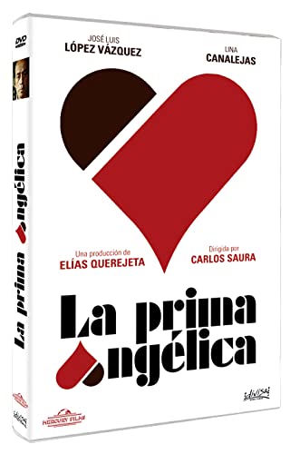 La Prima Angélica (Dvd Import) [1973] von Divisa HV