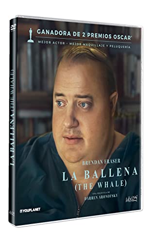 La ballena (The whale) von Divisa HV