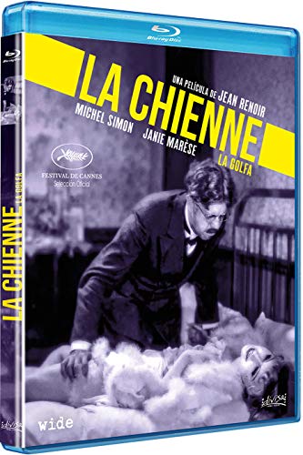 La chienne - La golfa [Blu-ray] von Divisa HV