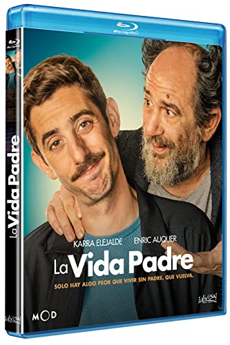 La vida padre [Blu-ray] von Divisa HV