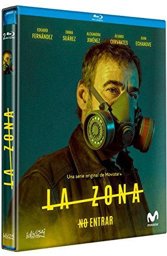 La zona [Blu-ray] von Divisa HV