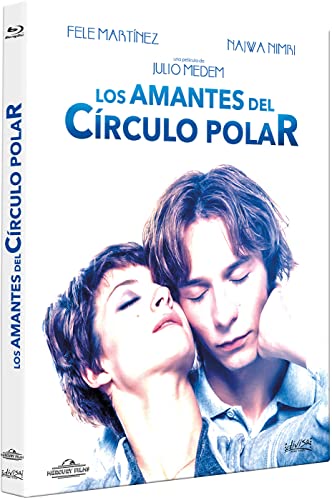 Los amantes del círculo polar (E.E. Libreto) - BD [Blu-ray] von Divisa HV