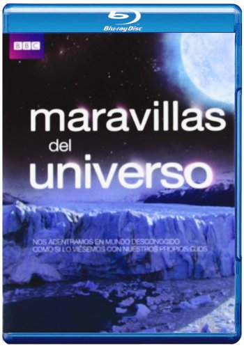 Maravillas Del Universo [Blu-ray] [Spanien Import] von Divisa HV