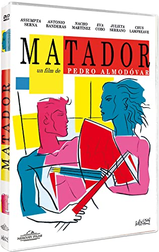Matador (Import) (Dvd) [1986] von Divisa HV
