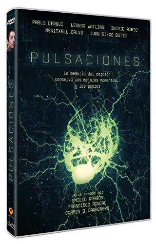 Pulsaciones (PULSACIONES - DVD -, Spanien Import, siehe Details für Sprachen) von Divisa HV
