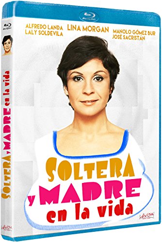Soltera y madre en la vida [Blu-ray] von Divisa HV