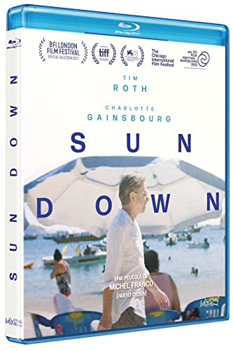 Sundown [Blu-ray] von Divisa HV