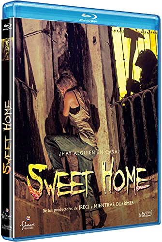 Sweet home [Blu-ray] von Divisa HV
