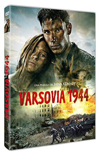 Varsovia 1944 von Divisa HV