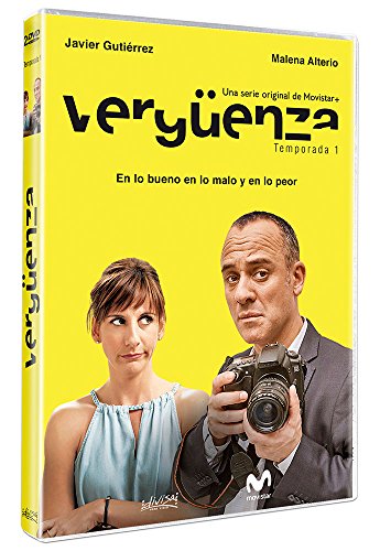 Vergüenza t1 von Divisa HV
