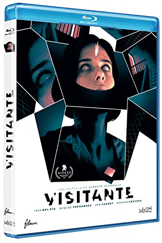 Visitante [Blu-ray] von Divisa HV
