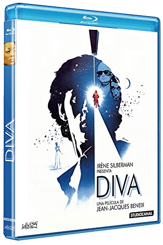 diva - La diva [Blu-ray] von Divisa HV