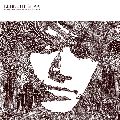 Kenneth Ishak - Silver Lightning From A Black Sky von Division Record
