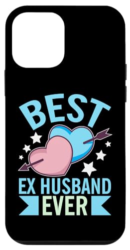 Scheidung: Bester Ex-Ehemann aller Zeiten Hülle für iPhone 12 mini Scheidung: Bester Ex-Ehemann aller Zeiten Hülle für iPhone 12 mini von Divorce And Break Up Designs For Divorcee