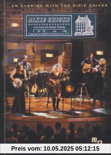 Dixie Chicks - An Evening With the Dixie Chicks Dixie Chicks - An Evening With the Dixie Chicks von Dixie Chicks