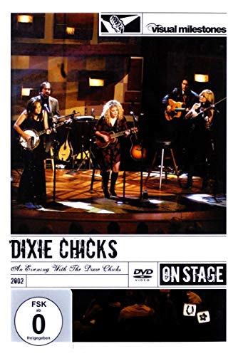 Dixie Chicks - On Stage/An Evening with the Dixie Chicks (DVD-Package) von Dixie Chicks
