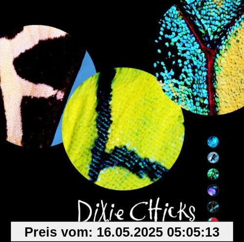 Fly von Dixie Chicks