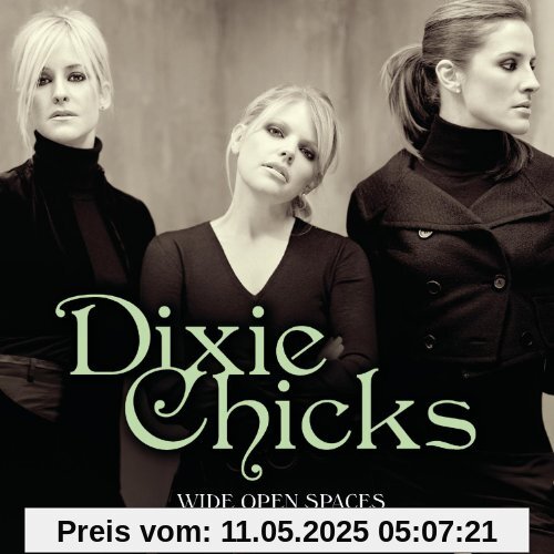 Wide Open Spaces - The Collection Wide Open Spaces - The Collection von Dixie Chicks