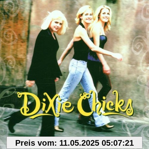 Wide Open Spaces Wide Open Spaces von Dixie Chicks