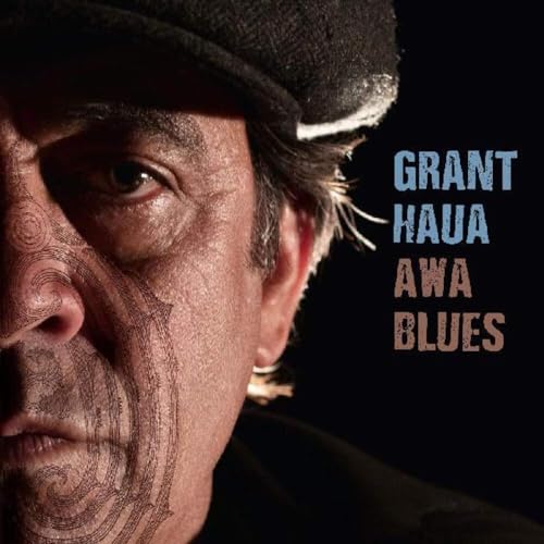 Awa Blues [Vinyl LP] von Dixie Frog (H'Art)