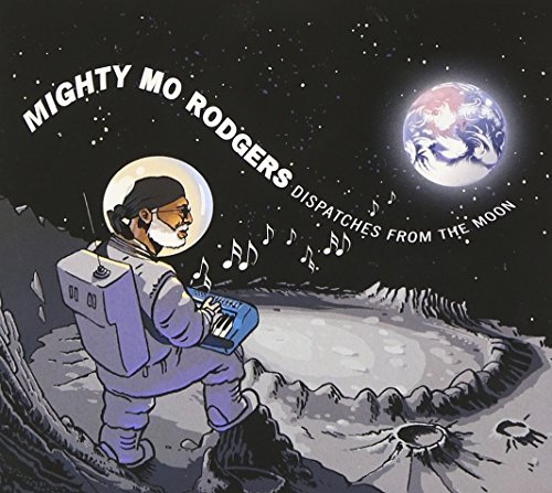 Dispatches from the Moon von Dixiefrog