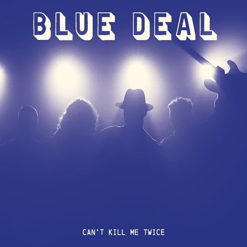 Can'T Kill Me Twice Can'T Kill Me Twice von Dixiefrog / Indigo