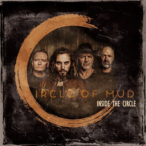 Inside the Circle von Dixiefrog / Indigo