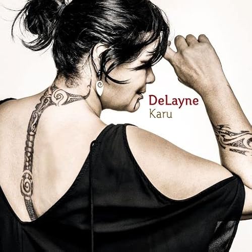 Karu [Vinyl LP] von Dixiefrog / Indigo