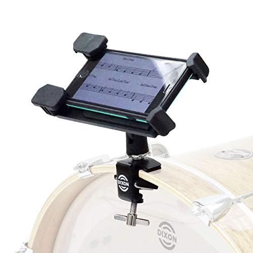 Dixon PAKL-BDT-BX Tablet Bass Drum Hoop Holder von Dixon