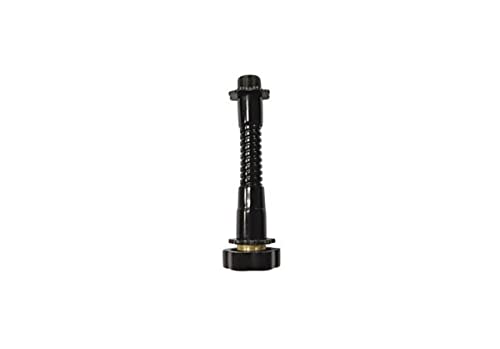 Dixon PAKL-GN4-TMS-HP 4" long gooseneck set von Dixon